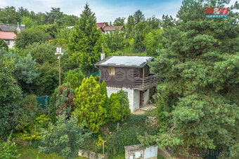 Prodej chaty, 33 m², Praha, ul. Na Balkáně - 2