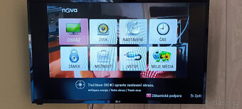 TV LG 32LJ500V - 2