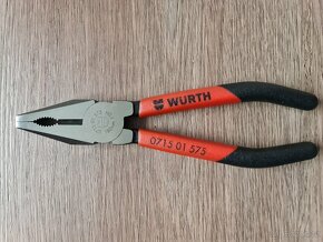 Nářadí WÜRTH - 2