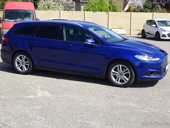 Ford Mondeo 2.0 TDCI Combi r.v.2017 (110 kw) - 2
