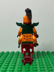 LEGO Ninjago njo195 Nadakhan - 2
