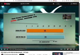 Herní PC - Intel i5,RX VEGA 56 8GB ( srovnatelná s RTX 3050) - 2