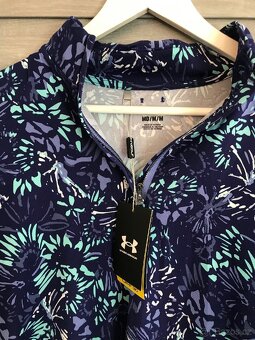 Under Armour triko UPF 30 - 2