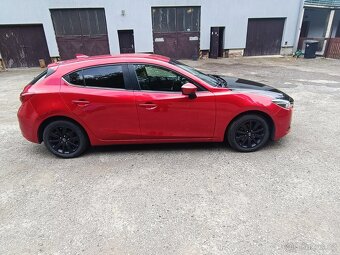 MAZDA 3 2.0 121 kw - 2