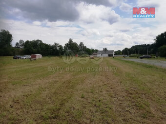Prodej pozemku k bydlení, 1880 m², Karviná - 2