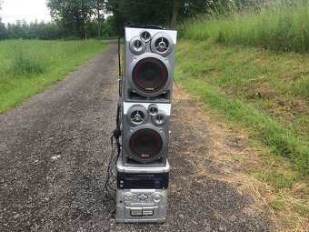 Aiwa - 2