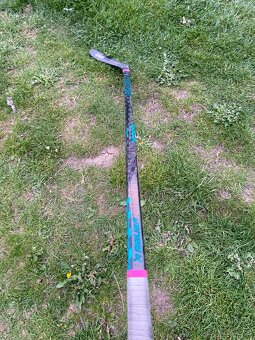 Bauer twitch - 2