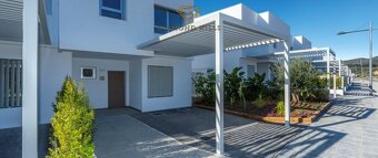 Řadový dům 4+kk, 162m2, Estepona - 2