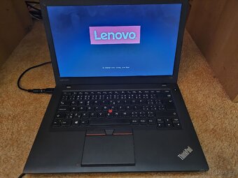 ThinkPad T460 na díly - 2