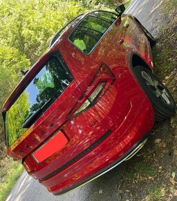 Škoda Kodiaq Sportline 2,0TDi DSG 4x4 - 2
