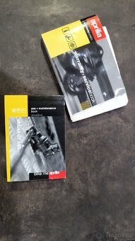 Aprilia Mana 850 GT - 2