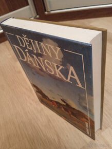 Dějiny Dánska (edice Dějiny států) - 2