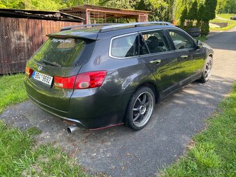 Honda Accord díly 2.0vtec - 2