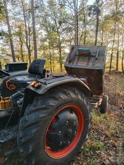 Zetor 3511 - 2