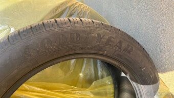 Pneumatiky Good year R19 - 2