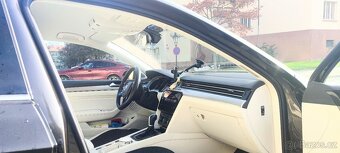 Volkswagen Passat B8 Variant Highline 2.0 TDI DSG, 110 kW, - 2