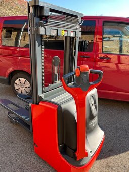 LINDE L12l - 2