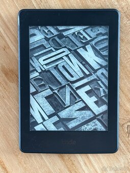 Amazon Kindle Paperwhite 7. gen čtečka knih 4GB 2 - 2