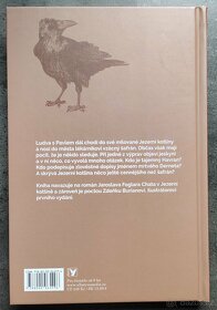 Zkáza Jezerní kotliny-Petr Hugo Šlik - 2