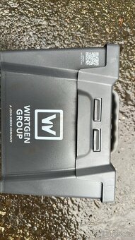 Wirtgen box - 2