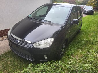 Ford C Max - 2