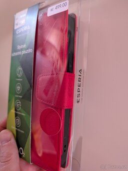 Nerozbalený kryt / pouzdro pro iPhone 14MAX - 2