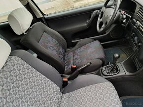 Golf 3 - 2