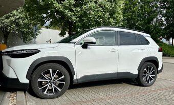 Kompletní kola Toyota - pneu 225/55 R18 - 2