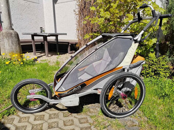 Thule Chariot CX1 - 2