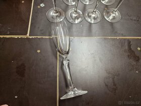 Sklenice sekt - 2