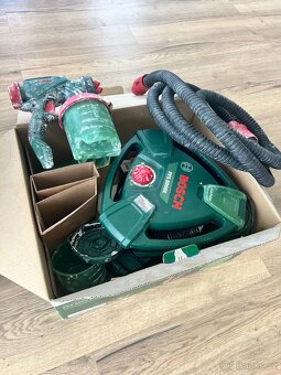Bosch PFS5000E - 2