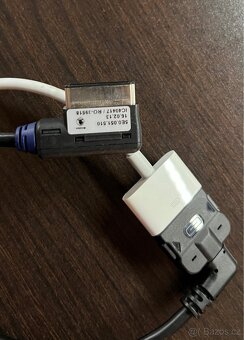 Kabel MDI + lightning - 2