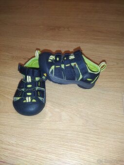 Sandále Keen 22 - 2