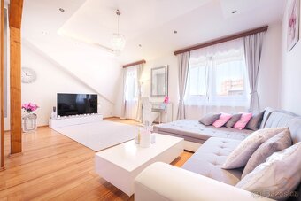 Prodej vily 445 m² Brno - Bohunice - 2