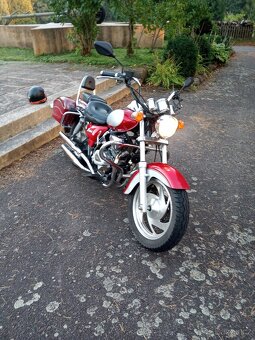 Yuki Vista 125 - 2