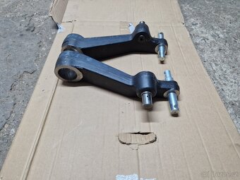 Ramena hydrauliky zetor uř1 - 2