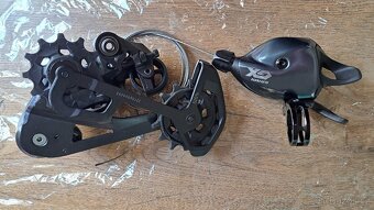 SRAM GX EAGLE - 2