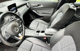 GLA 200 d 7G-DCT 125KW Edition - 2