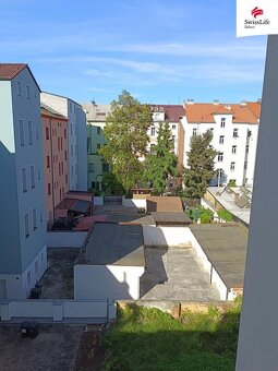 Prodej bytu 2+1 57 m2 Jablonského, Plzeň - 2