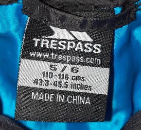 Vesta Trespass 110-116cm - 2