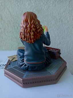 Soška Iron Studios Harry Potter - Hermione Granger Polyjuice - 2