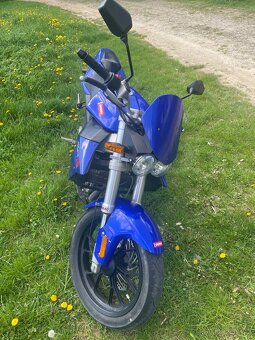 Derbi GPR Nude 50 - 2
