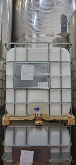 IBC nádrž 1000l kontejner - 2