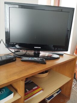Televize Samsung le22 b450c5wxxh - 2