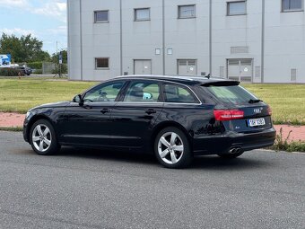 Audi A6 C7 Avant, 2.0 TDI 130 kW, manuál, 214 tis. km - 2