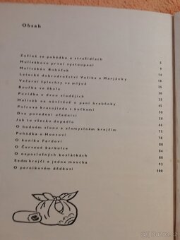 Josef Lada - bubaci a hastrmani - 2