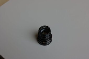 Leica Summicron 50mm F2 - 2