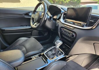 Kia Cee´d 1.5-GT-Line-DPH-ZÁRUKA-PAKETY - 2