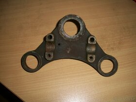 Horní brýle Jawa - 2