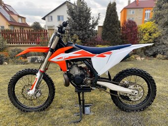 KTM SX 250 - 2020 - 2